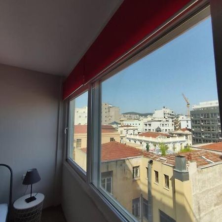 Antelope Studio 1 Szaloniki Kültér fotó